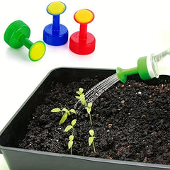 Plant Watering Attachment For Bottle DIY Gardening Equipment
