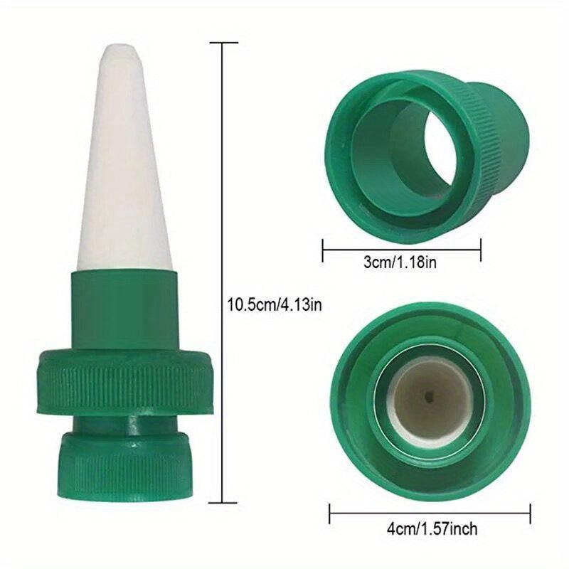 Self Watering Stakes Automatic System for Houseplants & Garden Flowers