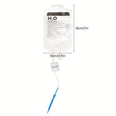 Automatic Flower Watering Device Drip Watering Bag 350ml