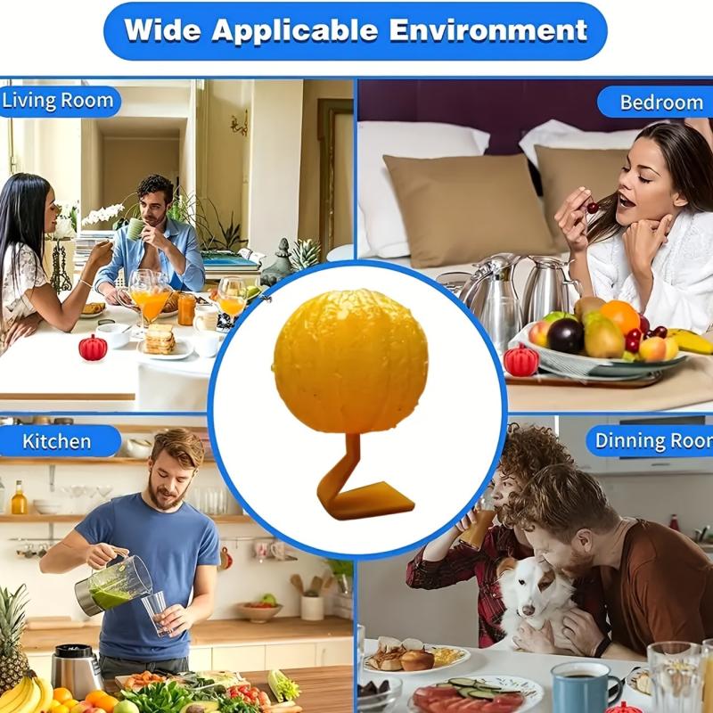 Pumpkin Fly Traps Small Insect Traps Indoor Fruit Fly Traps
