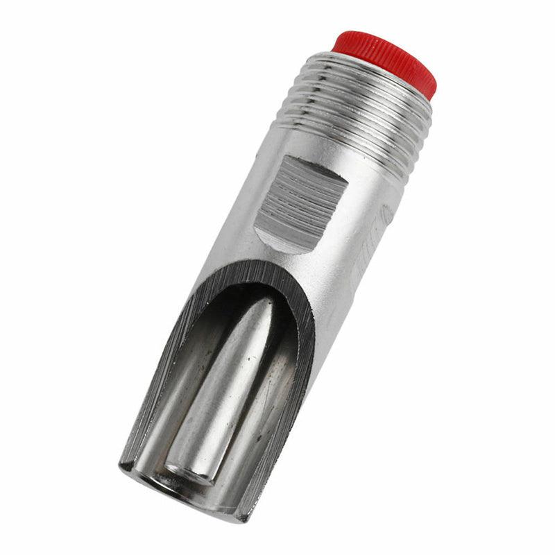 Stainless Steel Automatic Nipple Drinker for Livestock Cow Hog