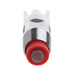 Stainless Steel Automatic Nipple Drinker for Livestock Cow Hog