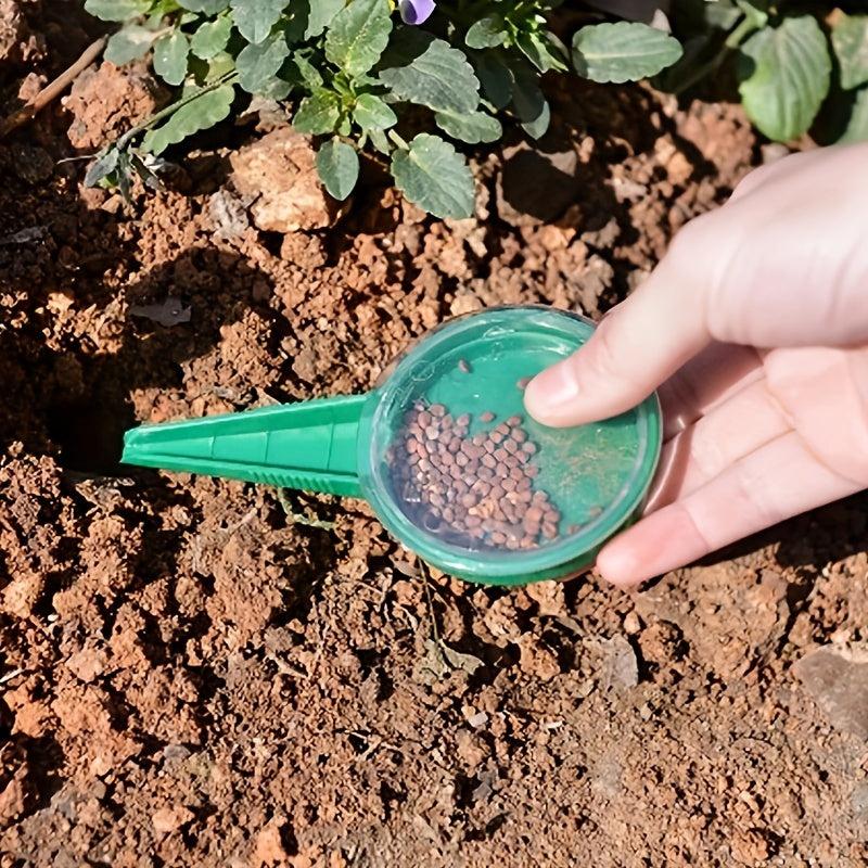 Gardening Seeder Tool for Various Seeds Planting
