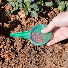 Gardening Seeder Tool for Various Seeds Planting