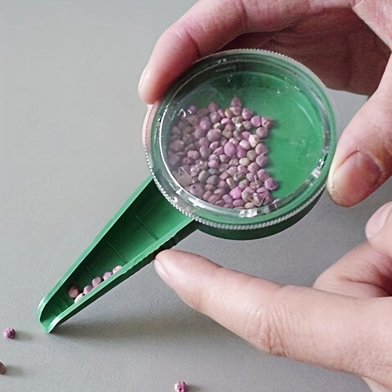Gardening Seeder Tool for Various Seeds Planting