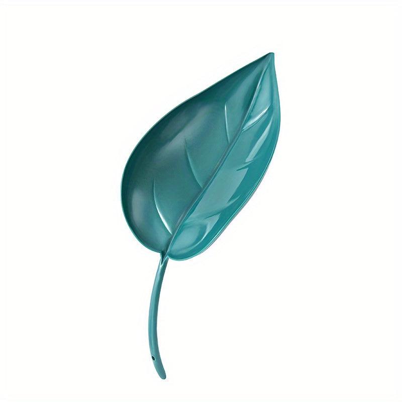 Leaf Type Convection Watering Funnel for Potted Plants