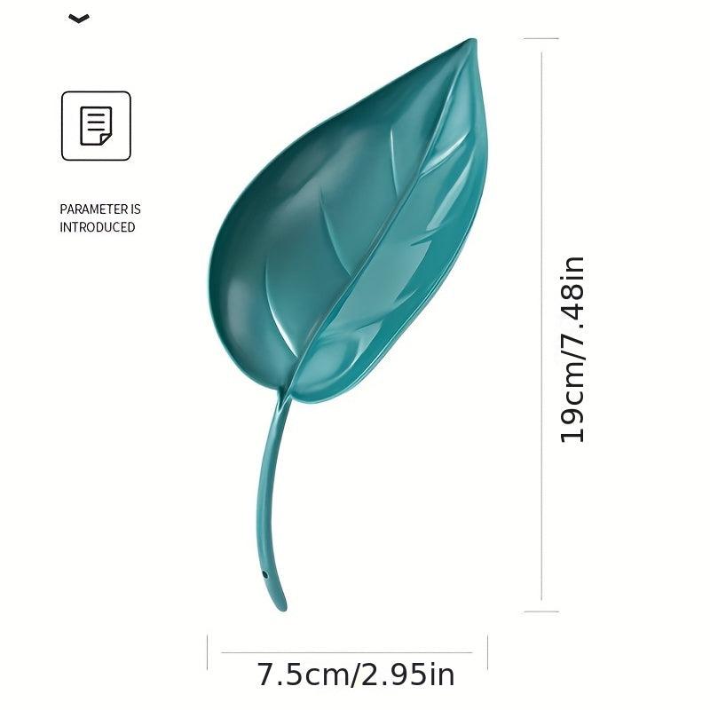 Leaf Type Convection Watering Funnel for Potted Plants