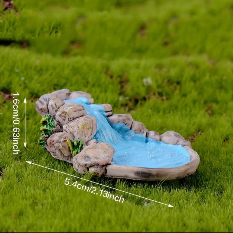 Fairy Garden Kit For Kids - Outdoor Fairy House - Garden Decor