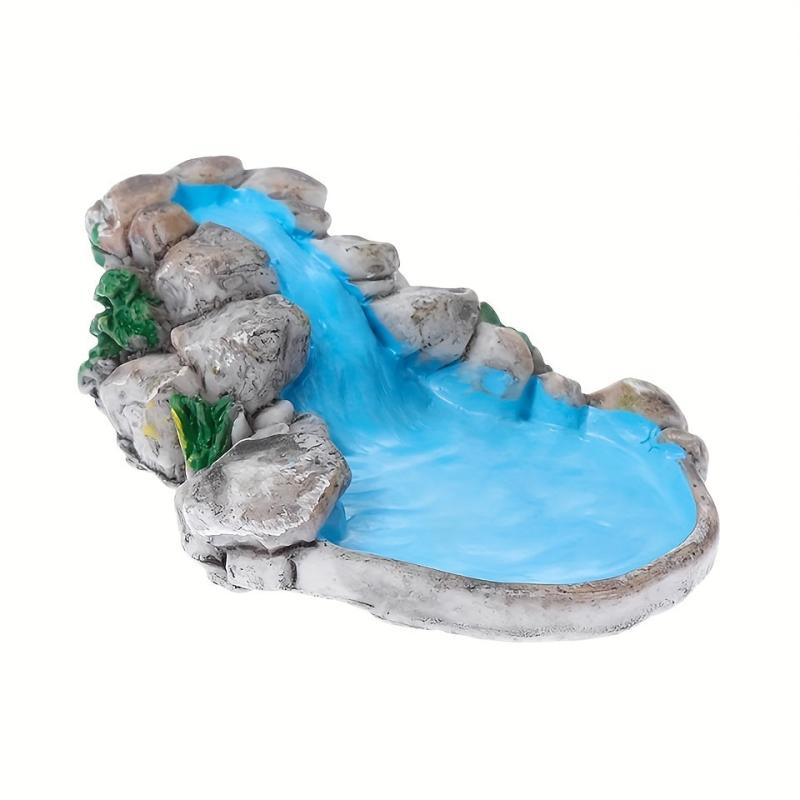 Fairy Garden Kit For Kids - Outdoor Fairy House - Garden Decor