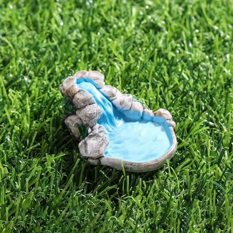 Fairy Garden Kit For Kids - Outdoor Fairy House - Garden Decor