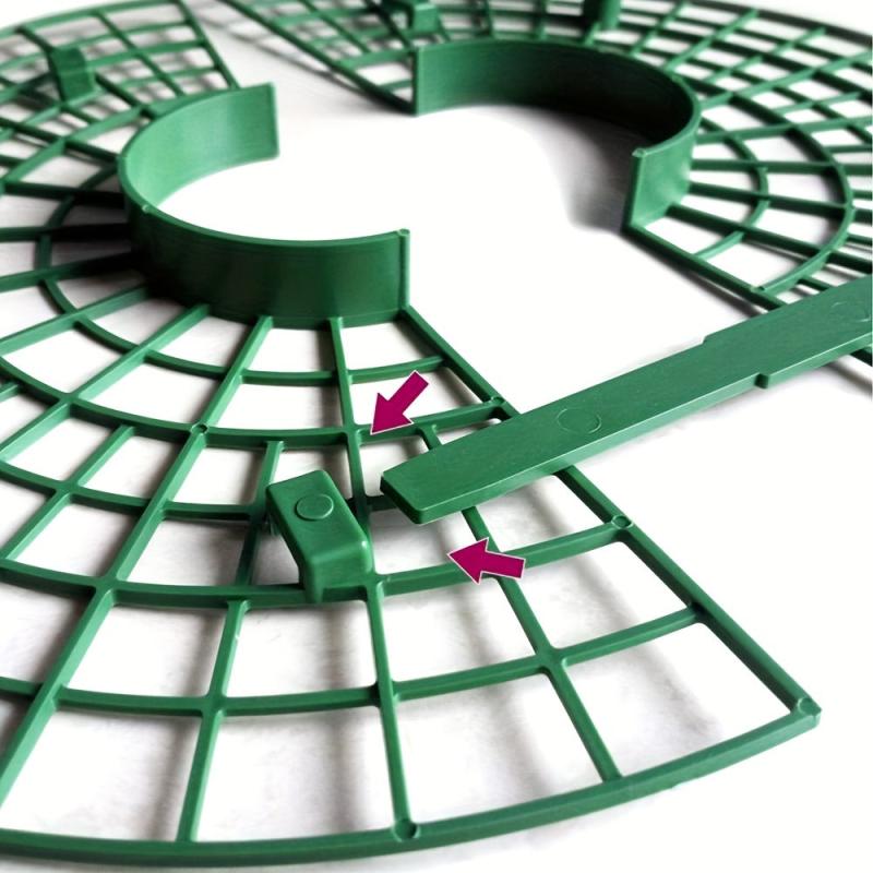 Strawberry Supports Plants Growing Protector Balcony Vegetable Rack