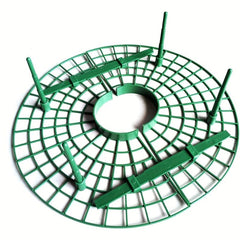 Strawberry Supports Plants Growing Protector Balcony Vegetable Rack