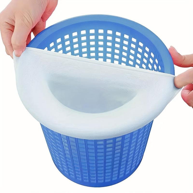 Pool Filter Saver Skimmer Basket Sock Sleeve Net - Swimming Pool Accessories