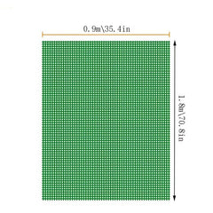 Plant Climbing Net 179 89 Trellis Netting For Climbing Plants