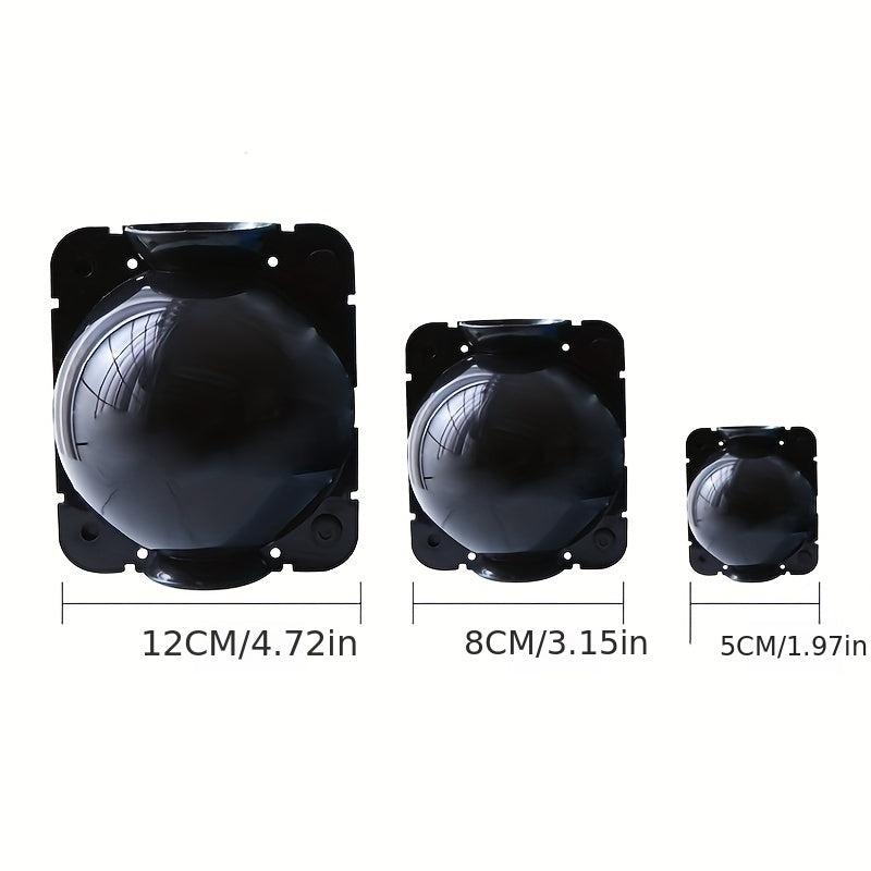 Plastic Rooting Ball Grafting Tool for Easy Garden Growth