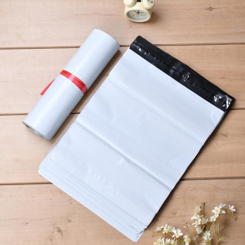 10 Water Resistant Mailer Bags for E commerce Packaging