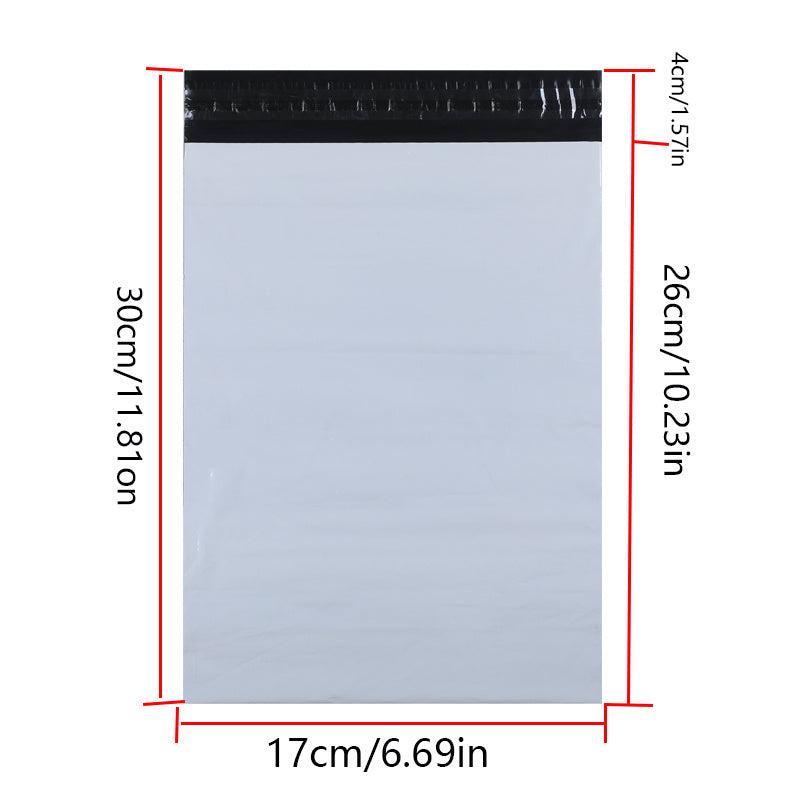 10 Water Resistant Mailer Bags for E commerce Packaging