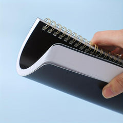 1pc Weekly & Daily Planner Spiral Academic Appointment Book