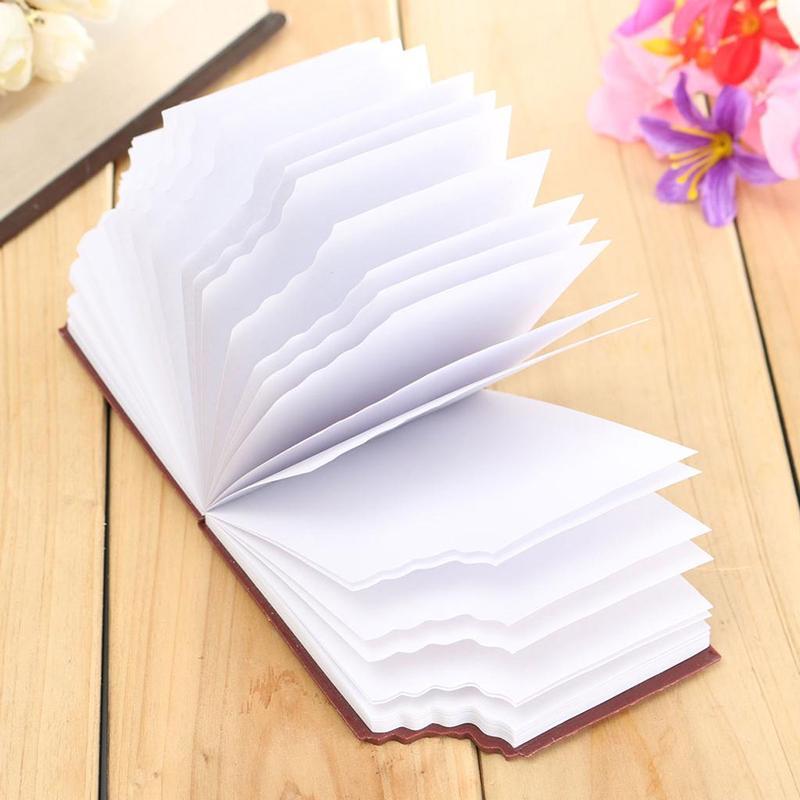 Chocolate Notepad 80 Sheets