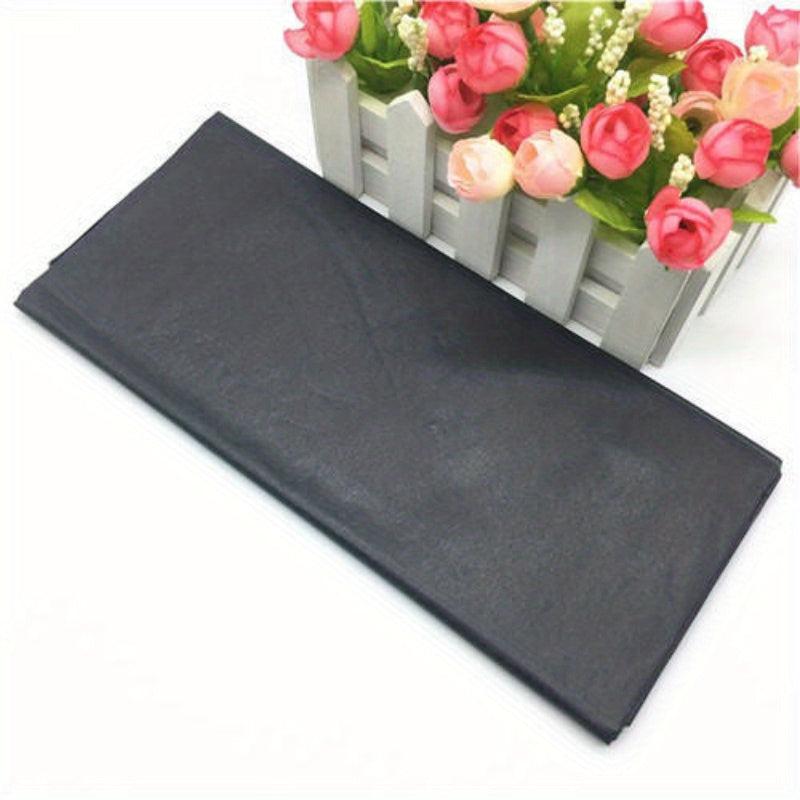10 Sheets Gift Wrapping Tissue Paper Art Craft Birthday Party 8X66 04cm