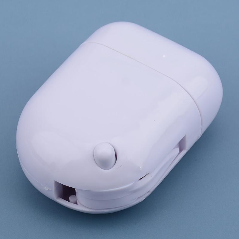 Purple Identity Protection Stamps Roller Privacy Protection Theft Guard Stamp
