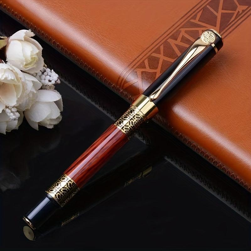 Full Metal Jewel Ballpoint Pen Gift Pen