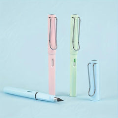 Eternity Pencil Set - 11pcs Macaron or Classic Colors Combination 0.5mm Pencil