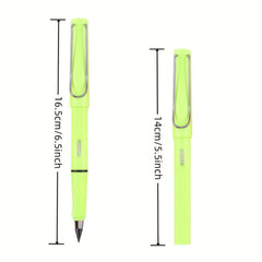 Eternity Pencil Set - 11pcs Macaron or Classic Colors Combination 0.5mm Pencil