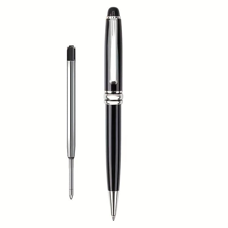 High Full Metal Swivel Ballpoint Pen Twist Pen Business Gift