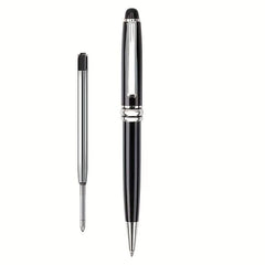 High Full Metal Swivel Ballpoint Pen Twist Pen Business Gift
