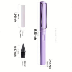 11pcs Macaroon Combo Long-lasting 0.5mm Pencil Set for Magic Drawing