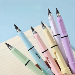 11pcs Macaroon Combo Long-lasting 0.5mm Pencil Set for Magic Drawing