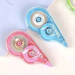 Privacy Protection Belt Correction Tape Large Capacity School Stationery