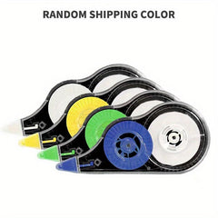 Privacy Protection Belt Correction Tape Large Capacity School Stationery
