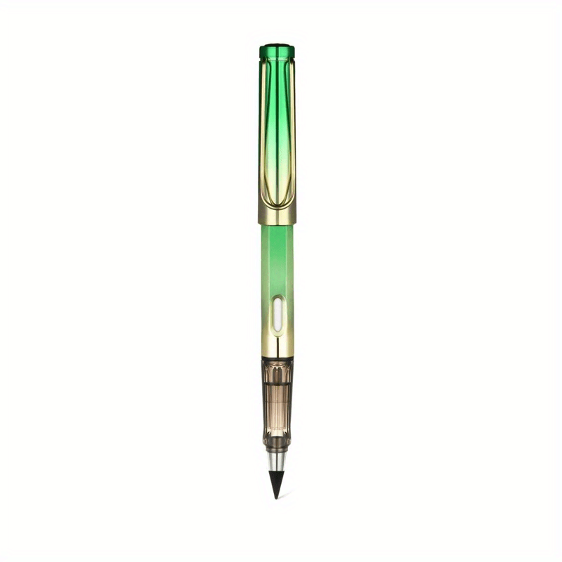 5pcs Colorful Inkless Magic Pencils Reusable & Erasable for Writing Drawing