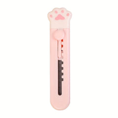 1pc Mini Art Cutter Utility Student Art DIY Tools School Supplies