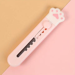 1pc Mini Art Cutter Utility Student Art DIY Tools School Supplies