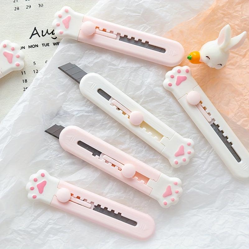 1pc Mini Art Cutter Utility Student Art DIY Tools School Supplies