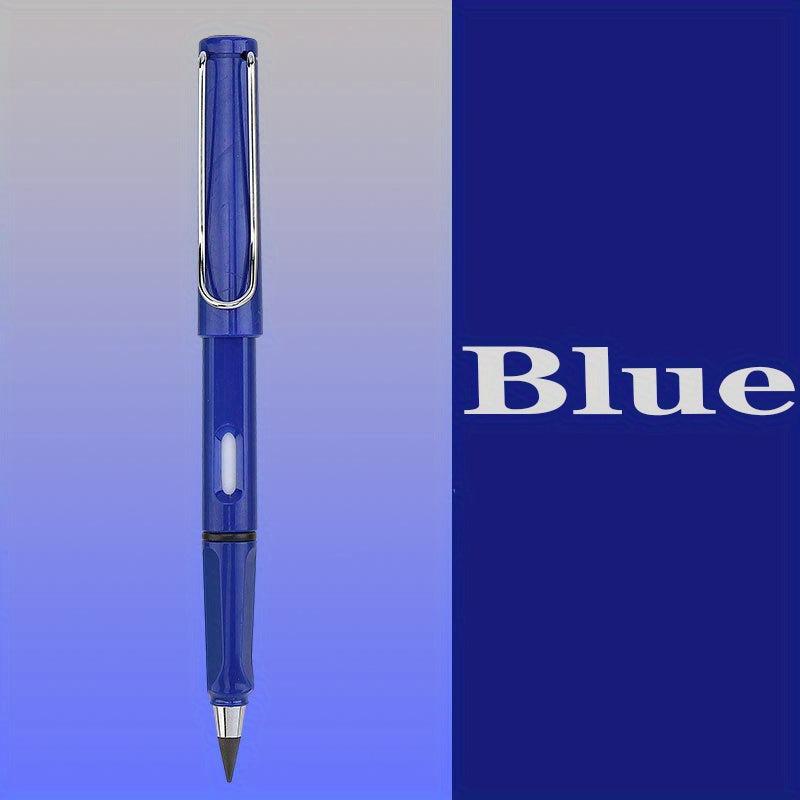 Self-Sharpening Pencil