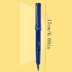 Self-Sharpening Pencil