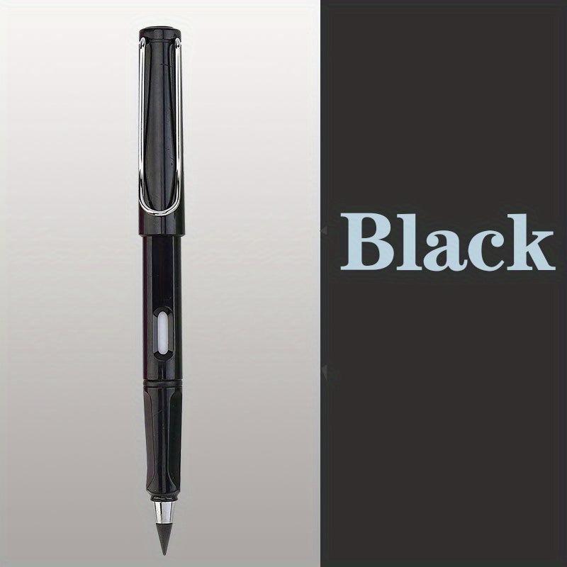 Self-Sharpening Pencil