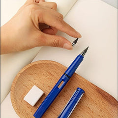 Self-Sharpening Pencil