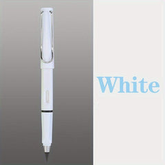 Self-Sharpening Pencil