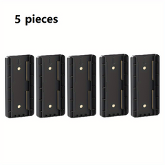 Toocki Power Strip Holder - Self Adhesive Power Outlet Strip Holder