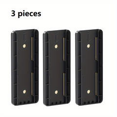 Toocki Power Strip Holder - Self Adhesive Power Outlet Strip Holder