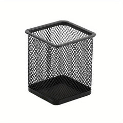 Desktop Pen Holder Office Stationery Student Storage