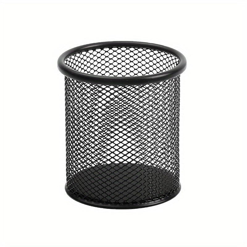 Desktop Pen Holder Office Stationery Student Storage