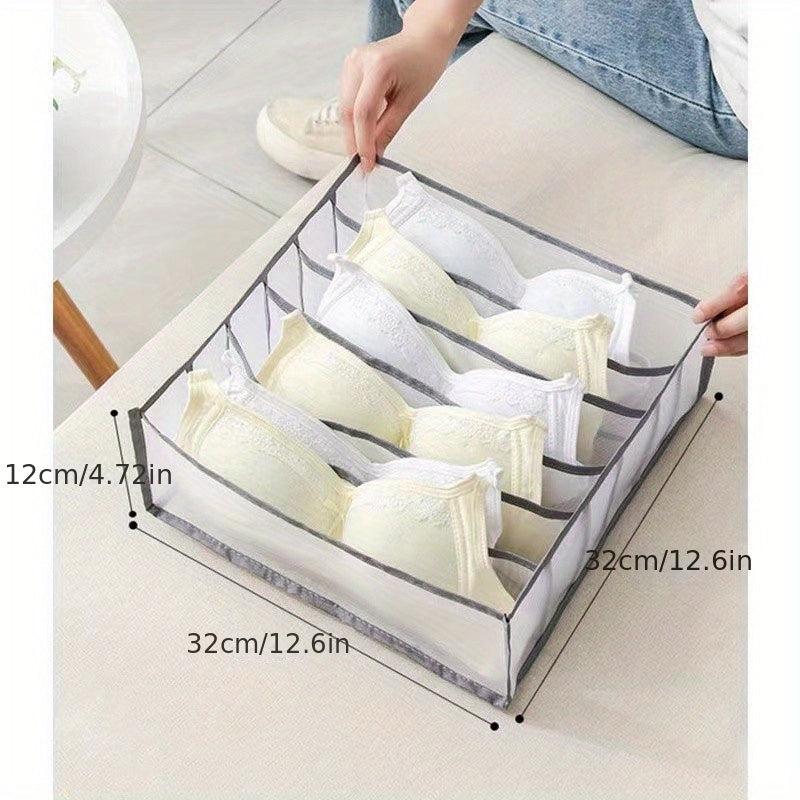 Closet Storage Organizer Drawers Dividers