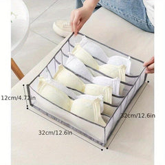 Closet Storage Organizer Drawers Dividers