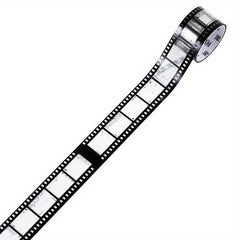 Retro Literary DIY Decoration Material Sticker 2m